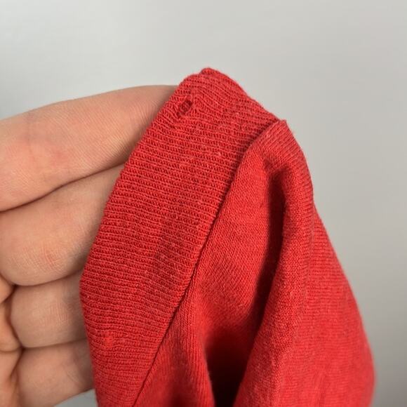 Sesame Street Cookie Monster vintage single stitch 6-8 tshirt - Picture 9 of 9